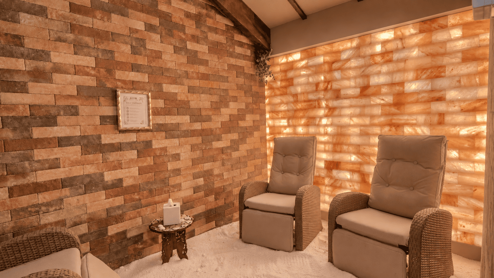The Signature Bathhouse Experience - For Two