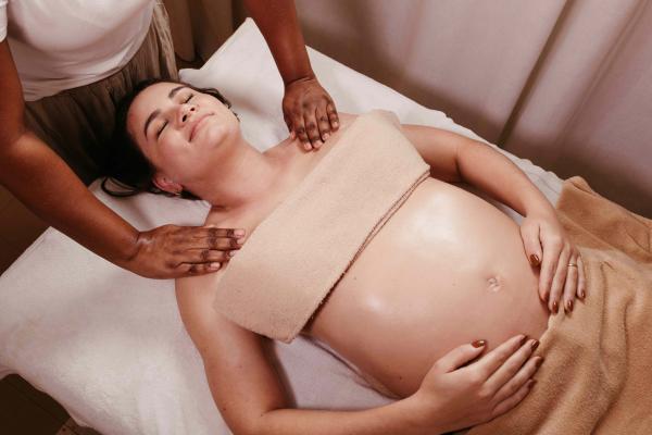 Prenatal Massage Therapy - 60min (RMT)