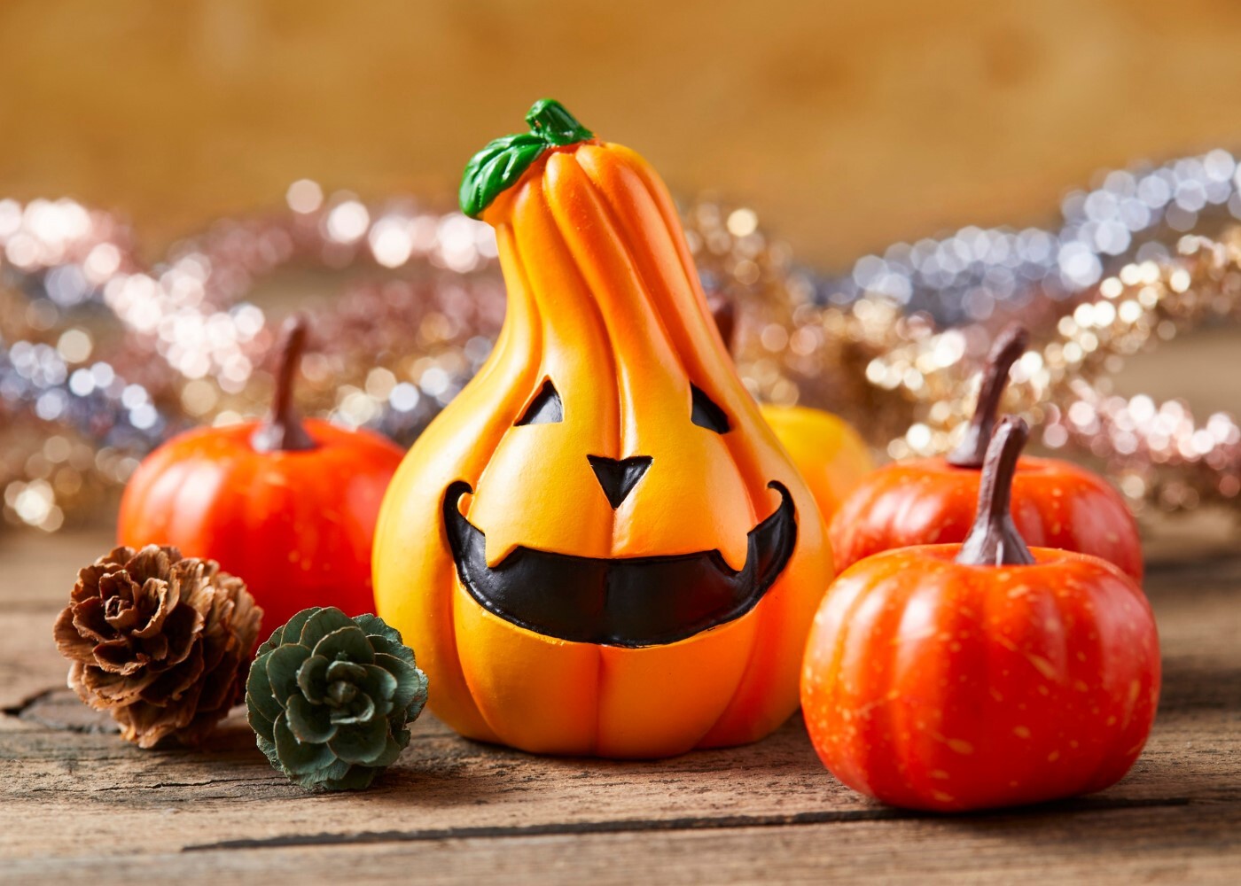 Halloween Craft Workshop