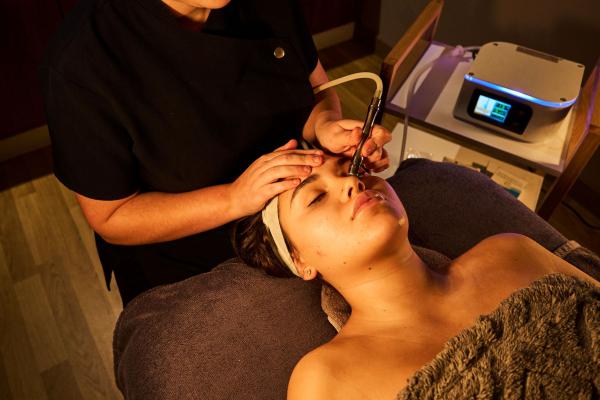 Electrolysis Hair Removal Consultation