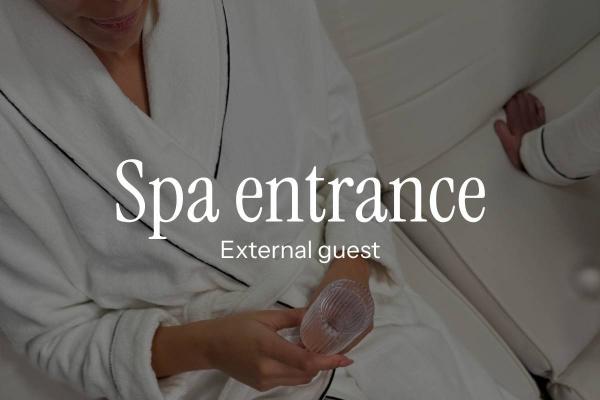 Day Spa