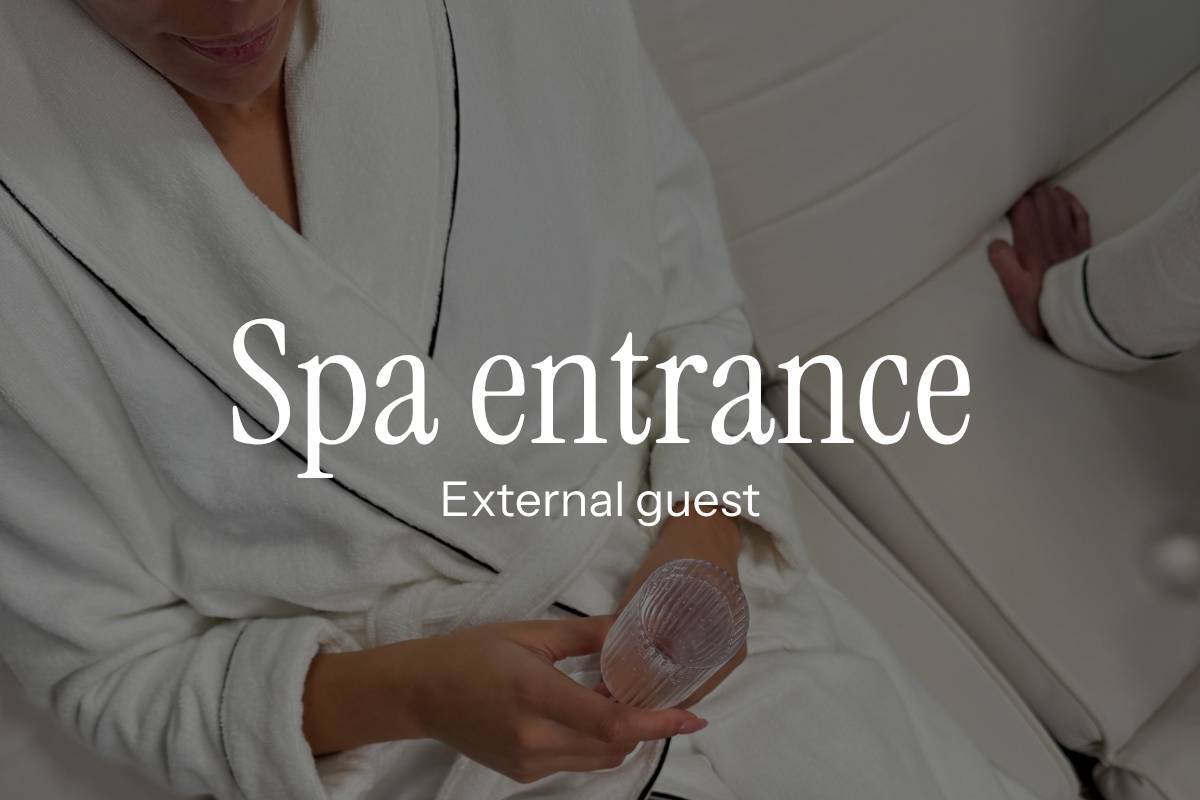 Day Spa