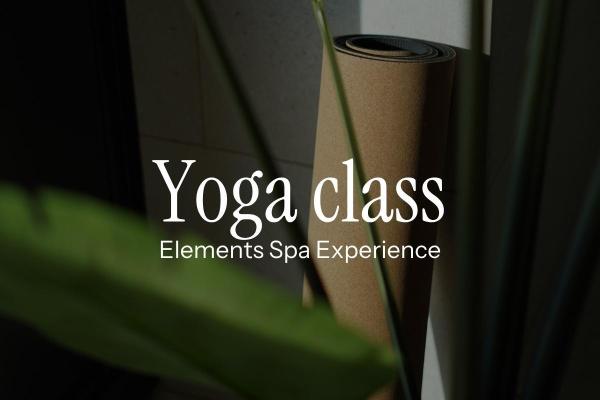 Yoga