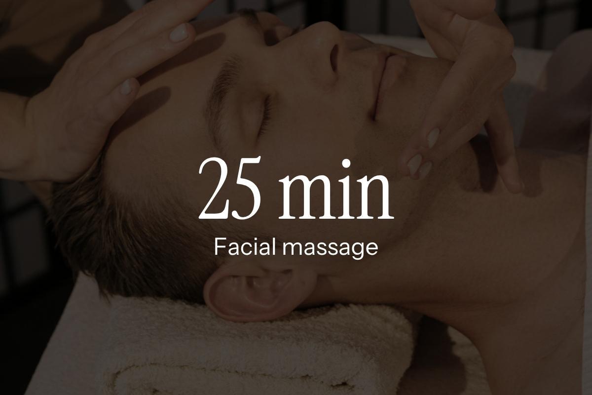 Facial Massage