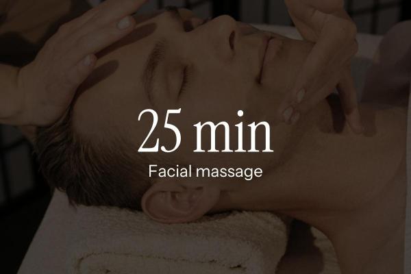 Facial Massage