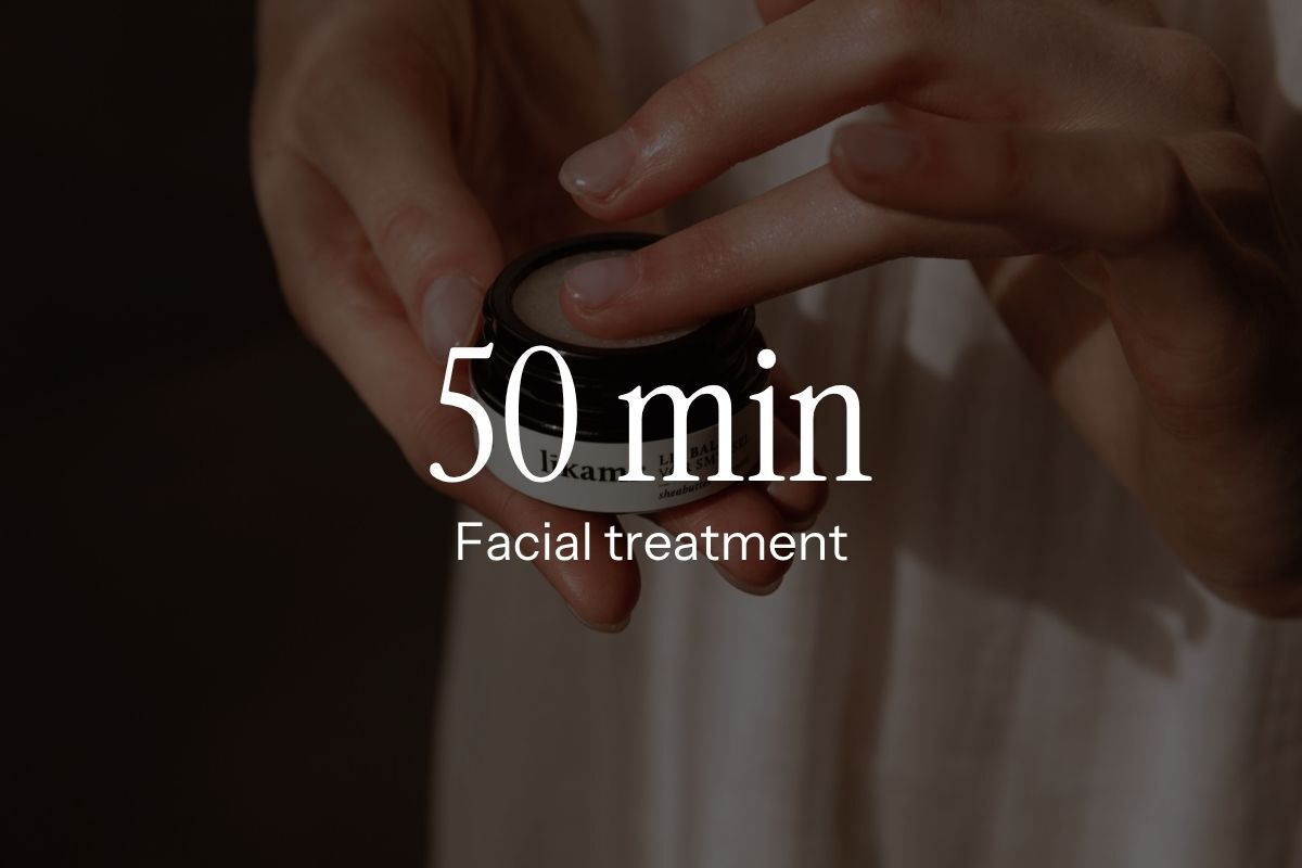 Facial Treatment