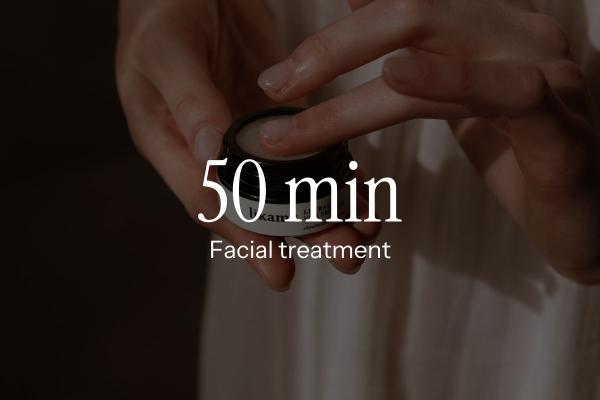 Facial Treatment