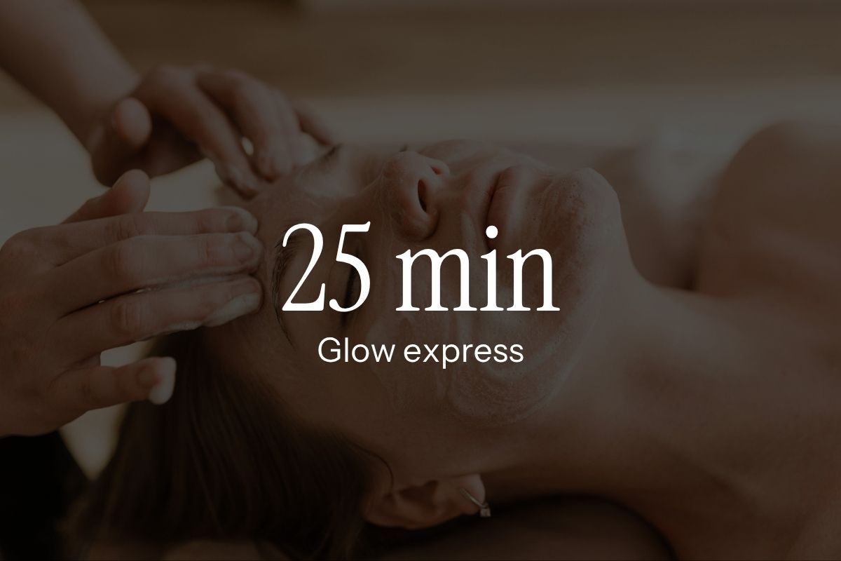 Glow Express