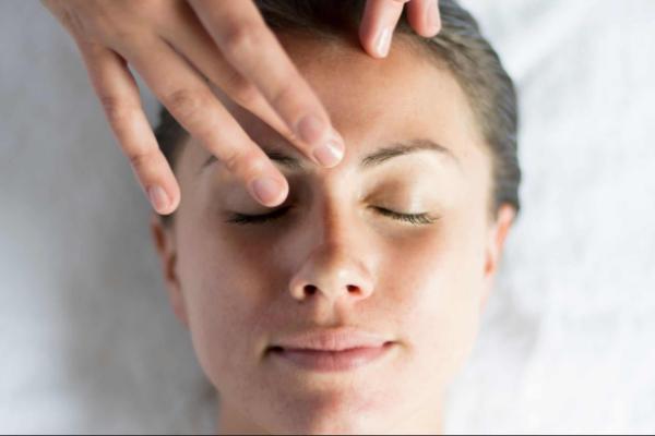 ADD ON REPLENISHING EYE RITUAL 15 minutes