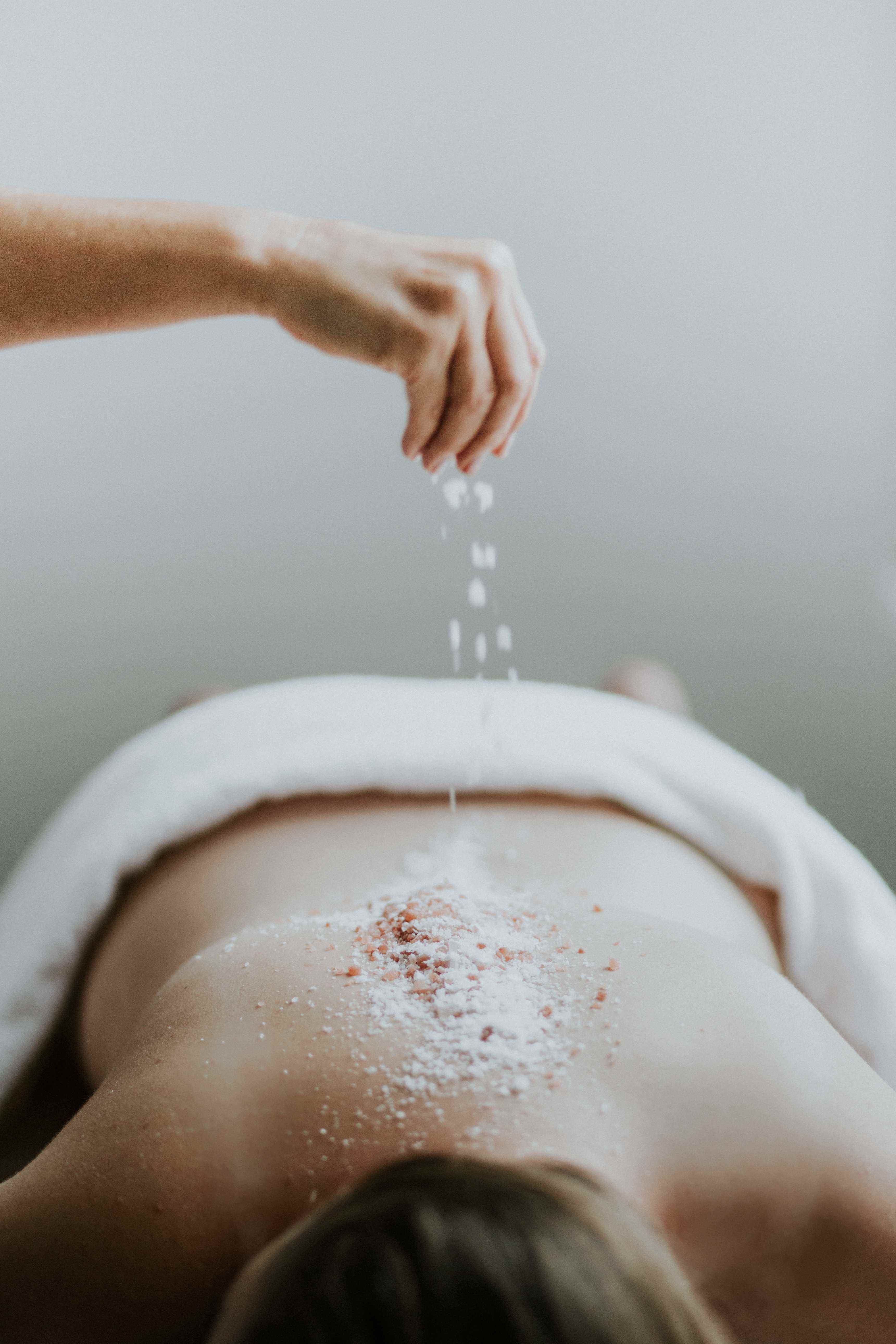 Treatment & Free Spa Offer