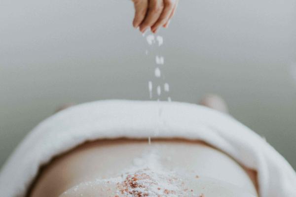 Treatment & Free Spa Offer