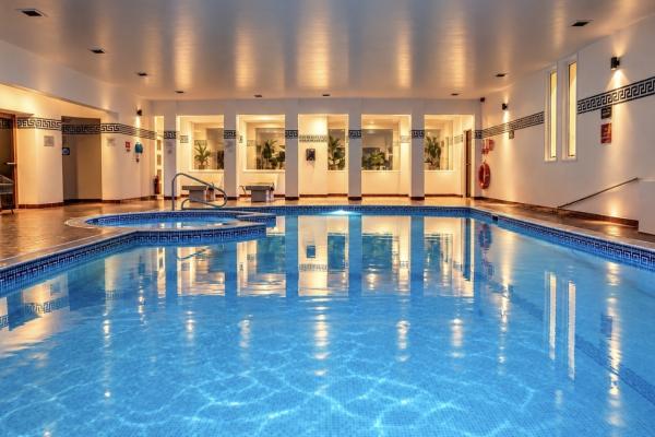 Leisure Access