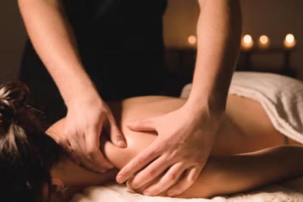 Lymphatic Drainage Massage