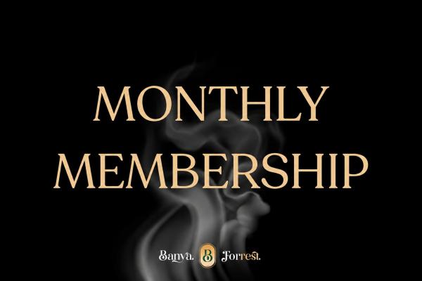 MONTHLY MEMBERSHIP