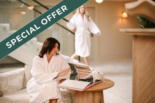 Relax & Renew Spa Day