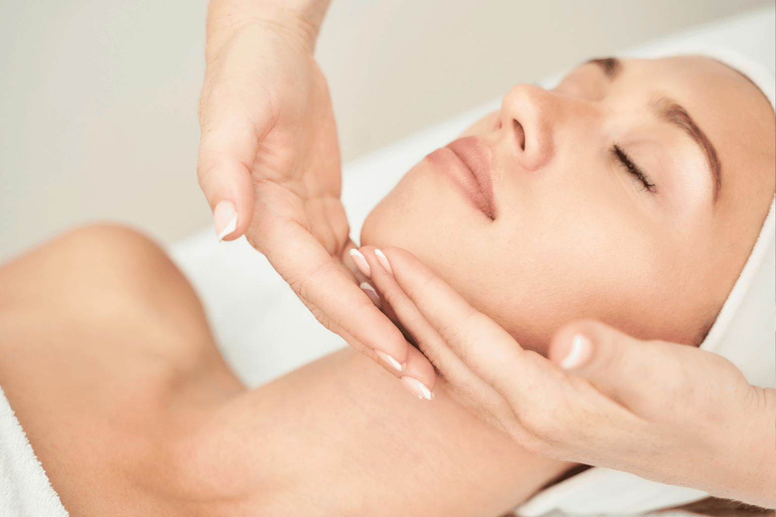 October 2026 Offer - Facial and Massage Bundle - Save £20