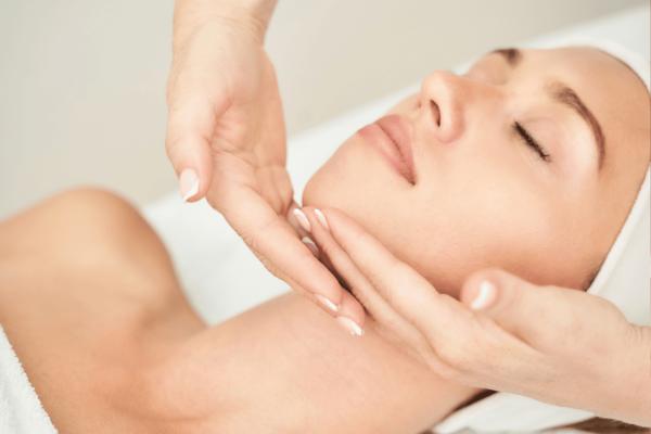 October 2026 Offer - Facial and Massage Bundle - Save £20