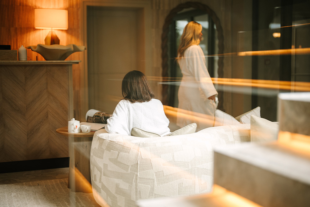 Energise Spa Day