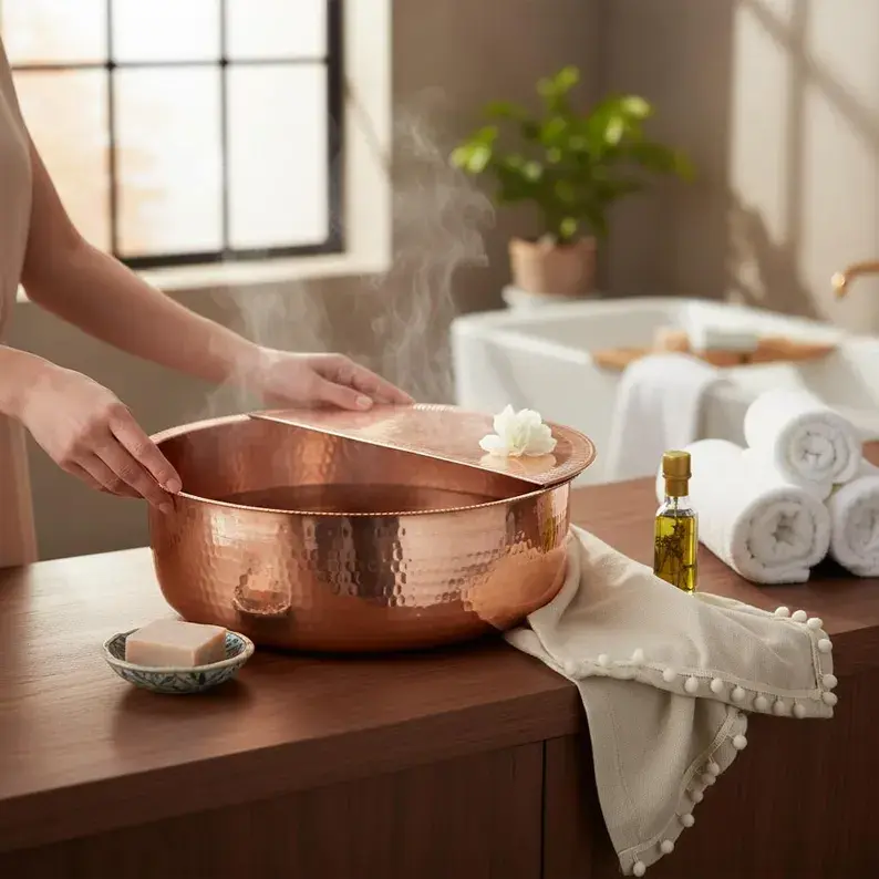 NEW Reviver Ritual | 90-min