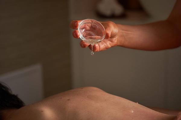 Evolve Detox Massage (60 Minutes)