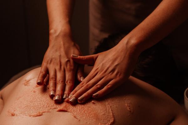 Evolve Detox Body Wrap (90 Minutes)