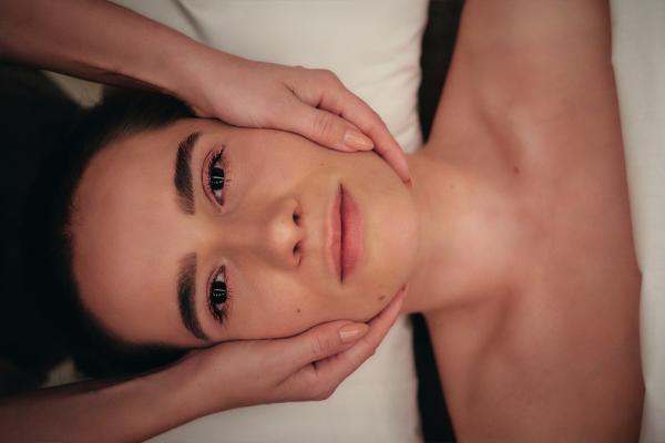Evolve Shoulder, Neck & Scalp Massage (30 Minutes)