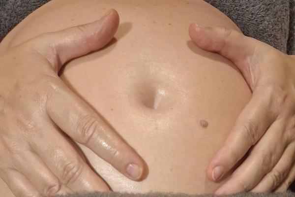 Mama's Serenity Massage - 60 minutes