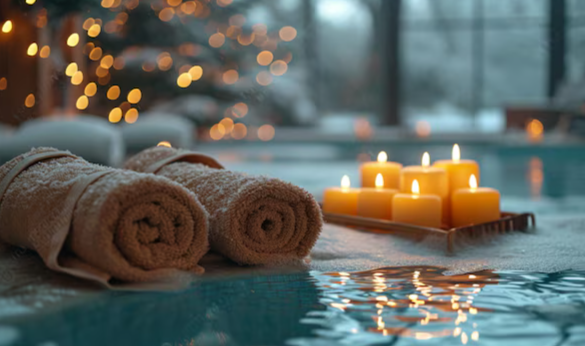 Winter Warmer Experience