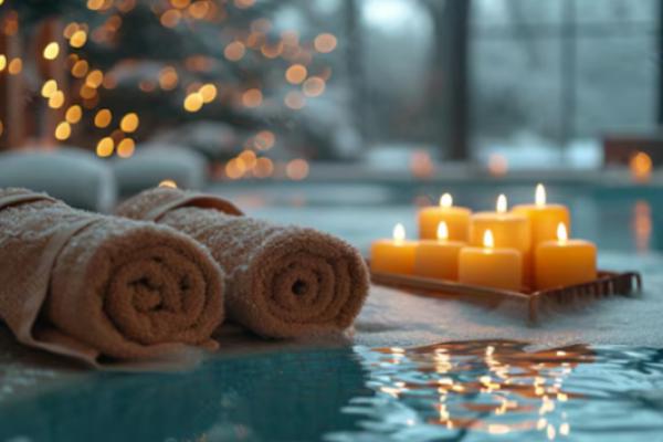 Winter Warmer Experience