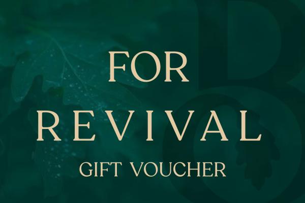 For Revival