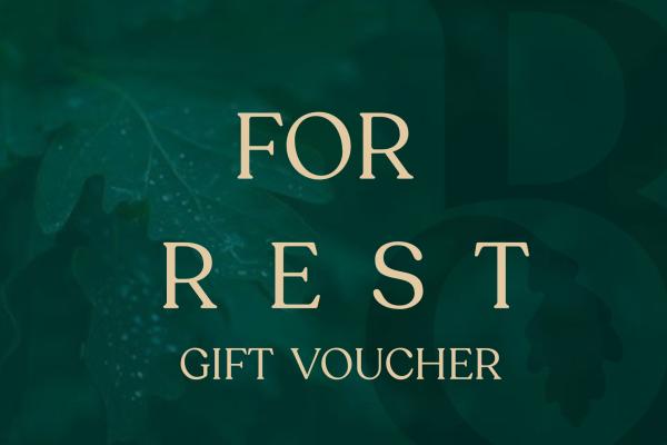 For Rest
