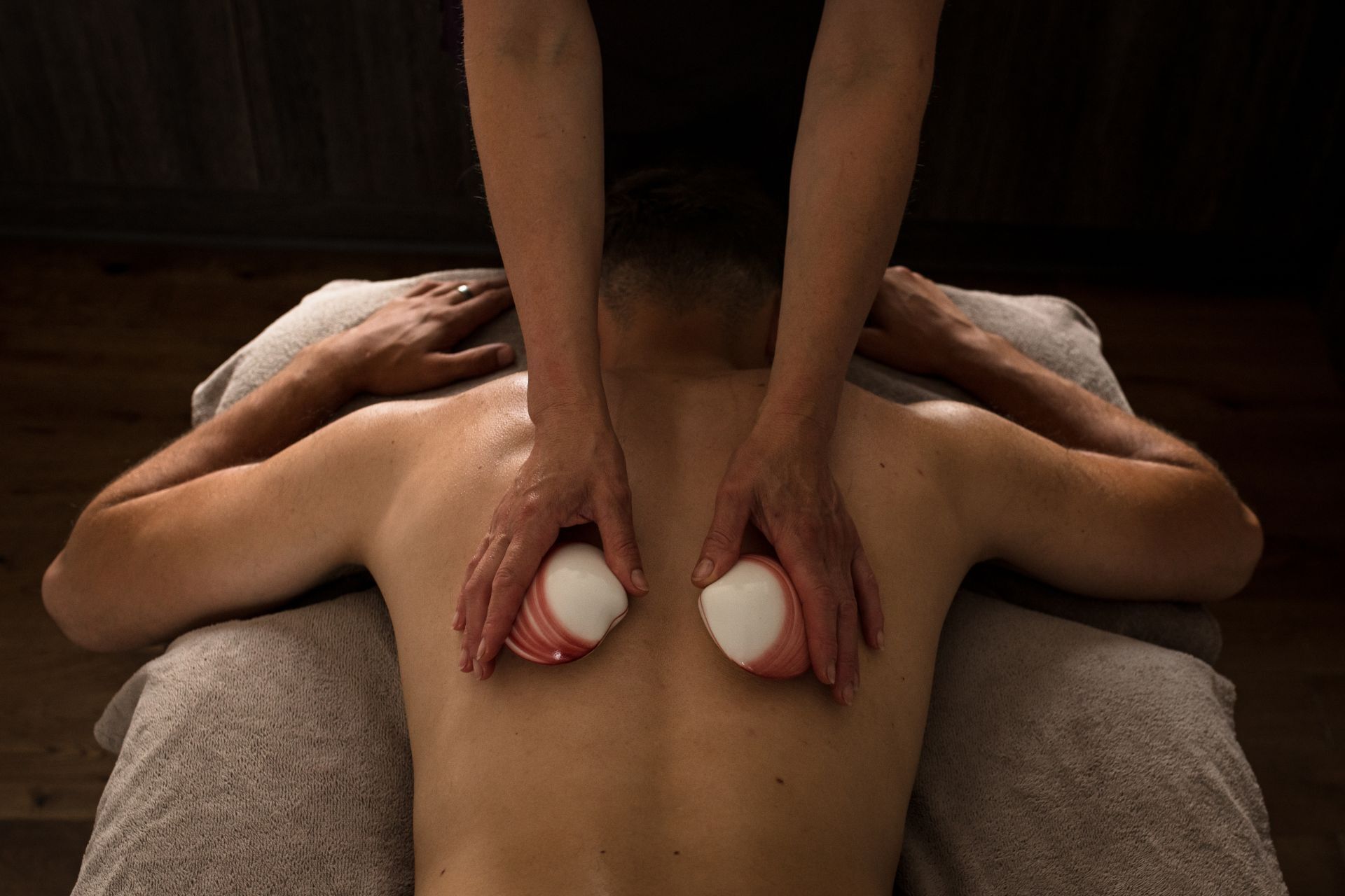 Indulge Me | Spa Day