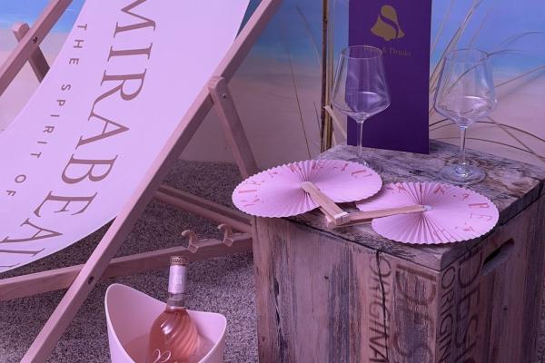Mirabeau Moments