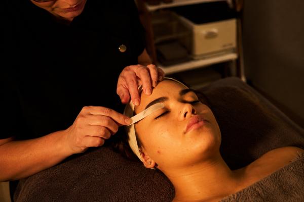 Eyebrow Tidy