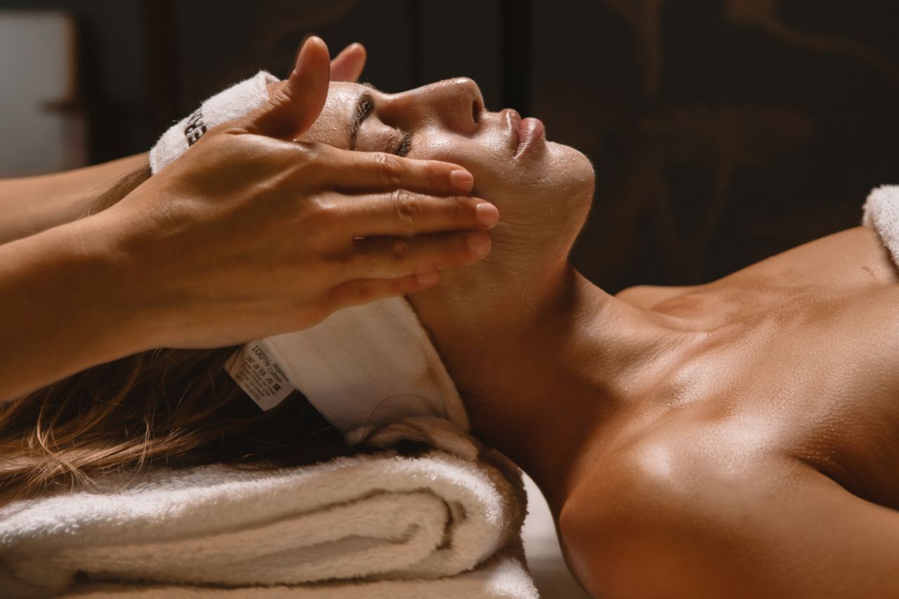 Ultimate Skin Reset