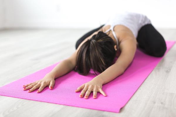 Stretch & Mobility