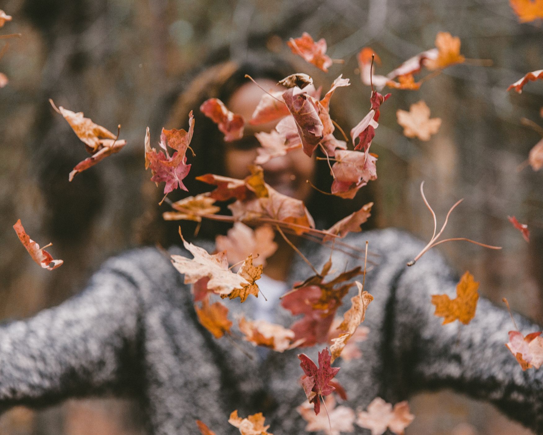 The Midlife Shift and Beyond - Sunday 18th October