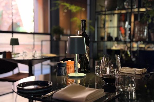 Repas du midi + Bains (weekend)