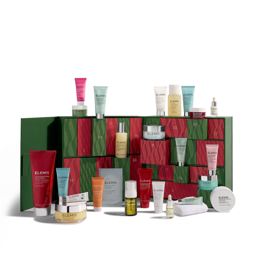 Xmas Spa Event