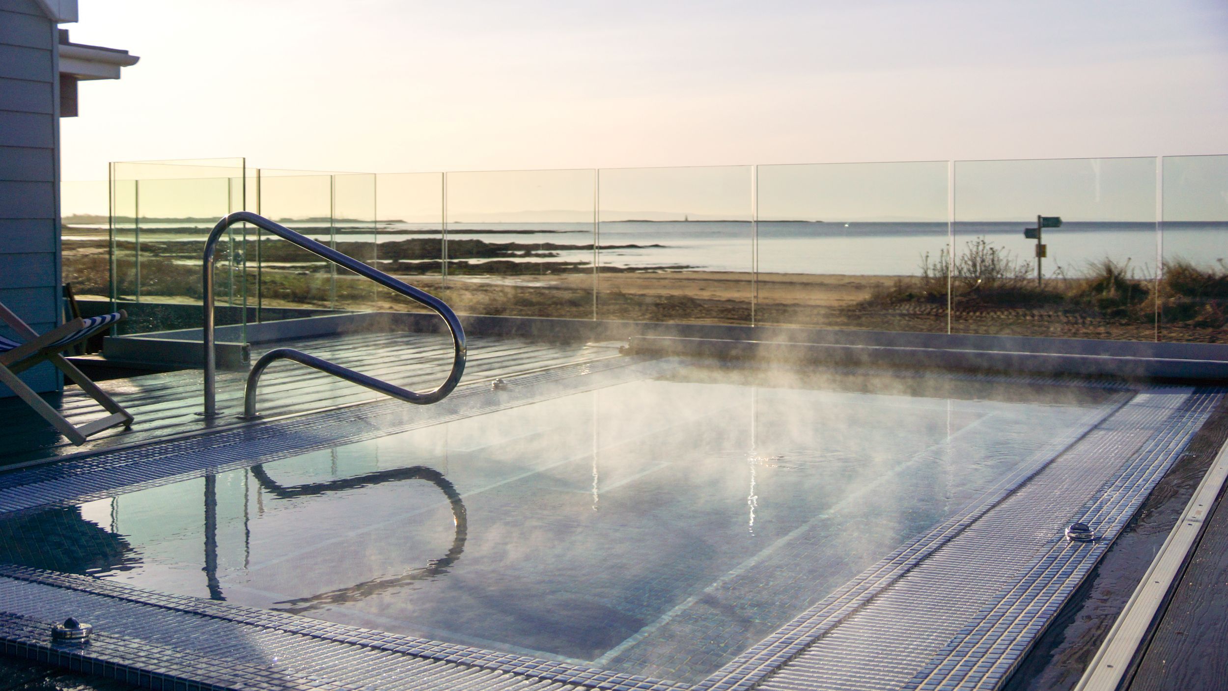New Year Day Sunrise Experience