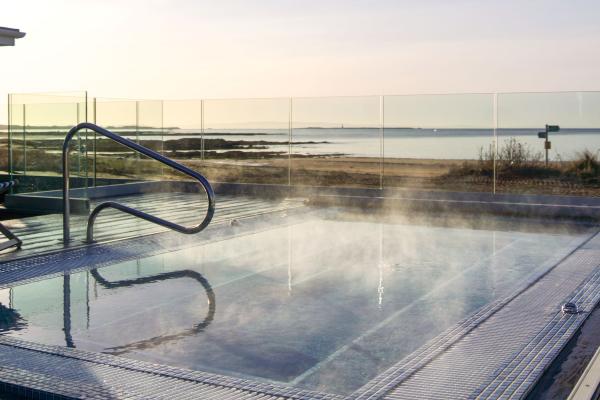 New Year Day Sunrise Experience