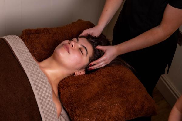 The Posh Pamper