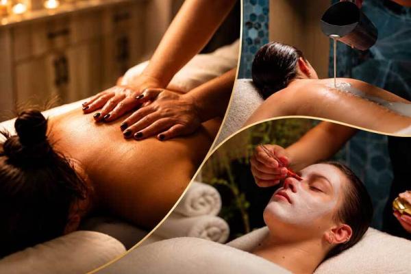 VIP Signature Ritual All-Day Experience