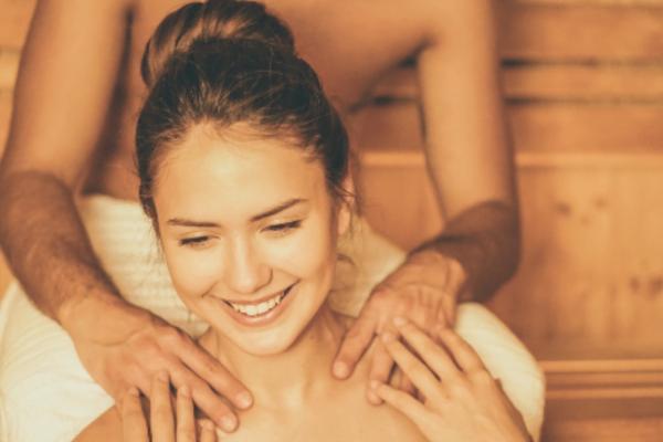 Custom Amount Spa Voucher