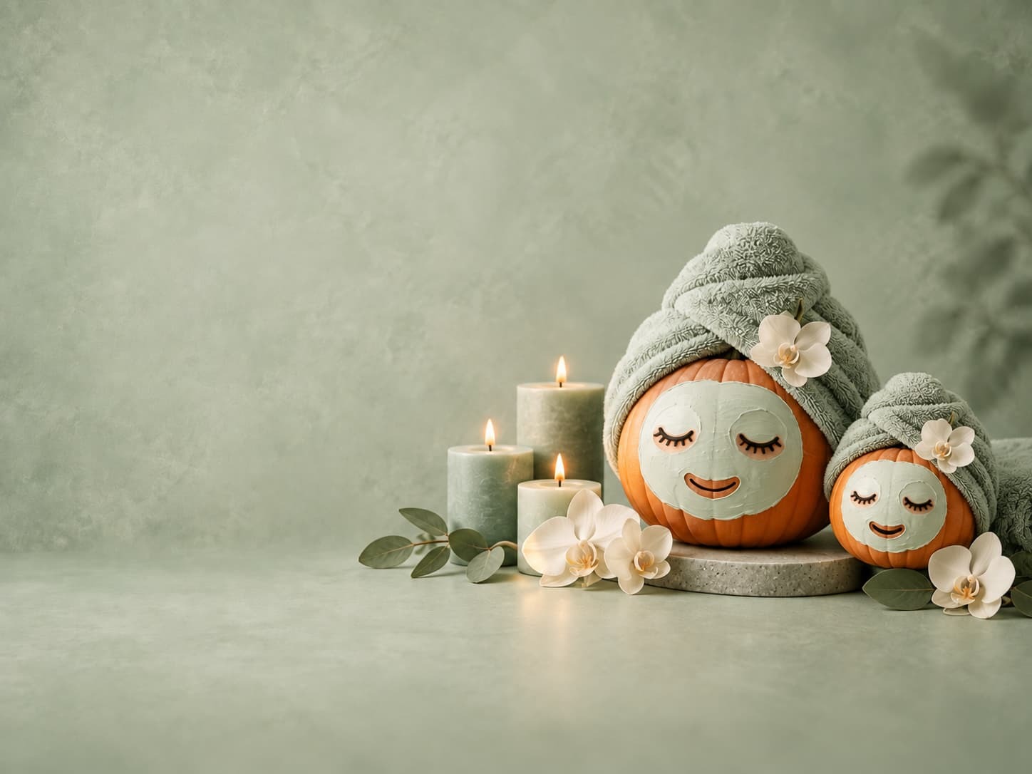Trick Or Treat Afternoon Tea Package