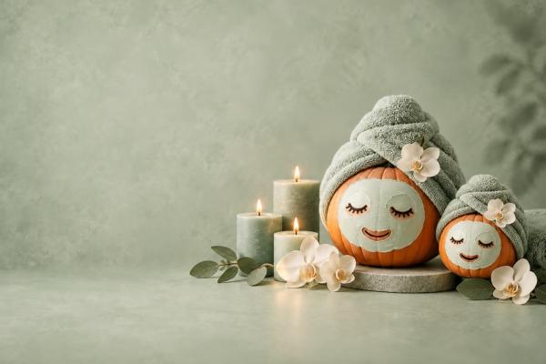 Trick Or Treat Afternoon Tea Package