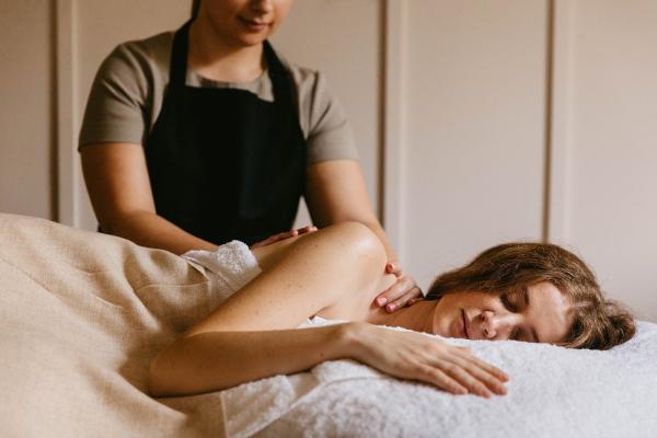 Package: Spa Indulgence