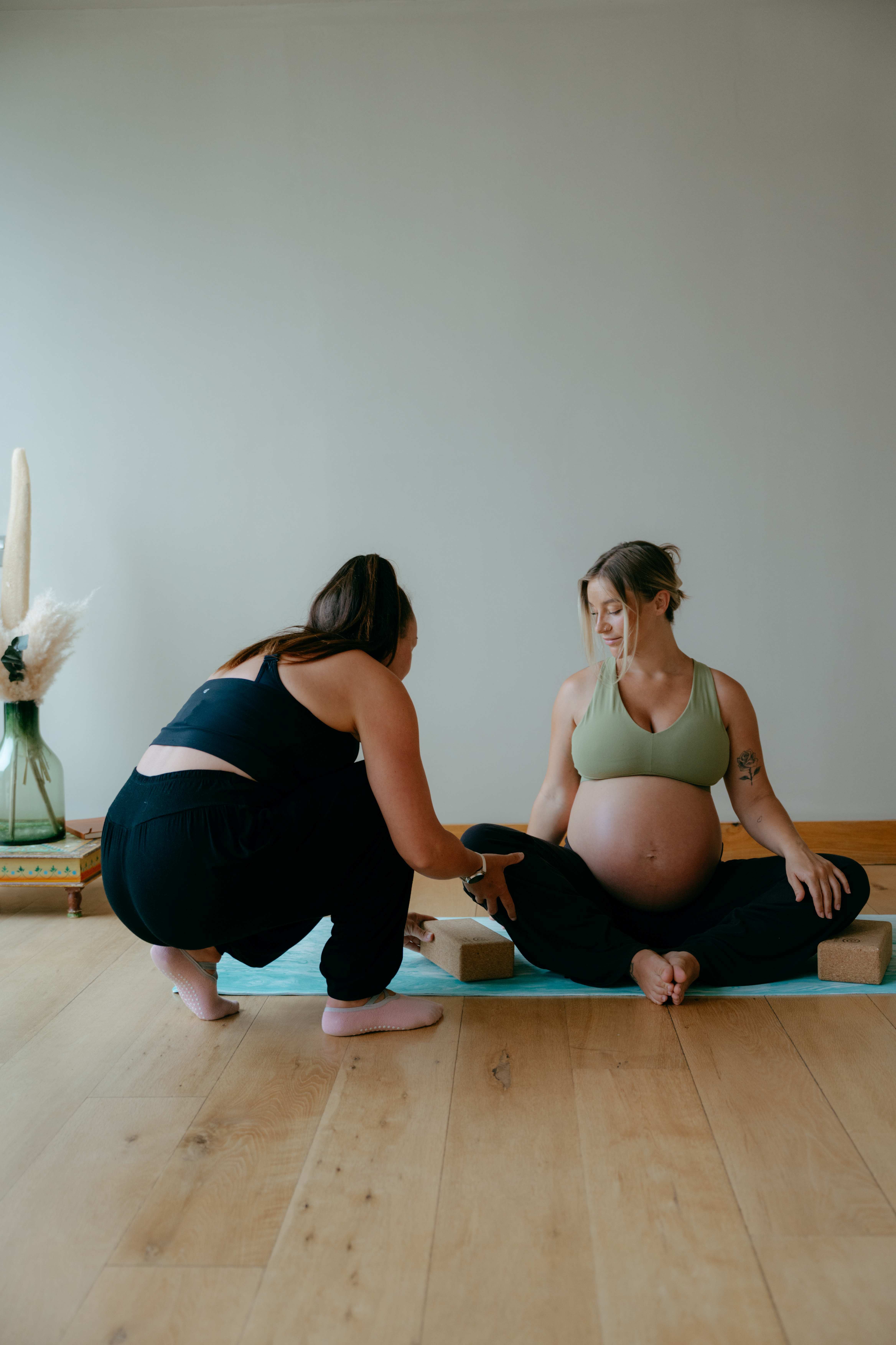 One to One Yoga: 90 Minutes
