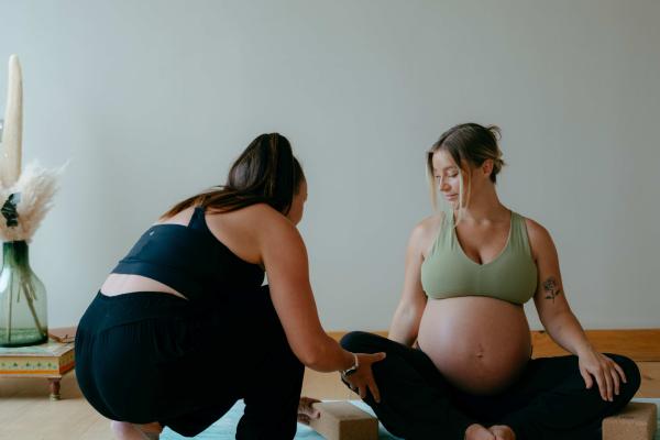 One to One Yoga: 90 Minutes