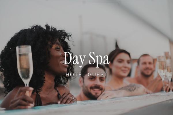 Day Spa | Hotel Guest